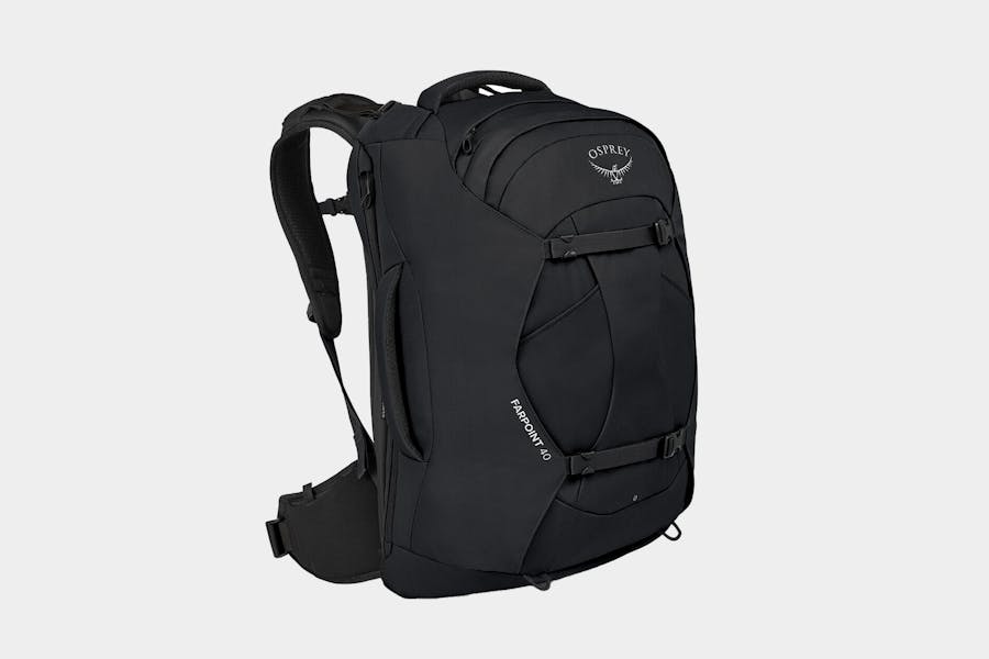Osprey Farpoint 40 travel backpack