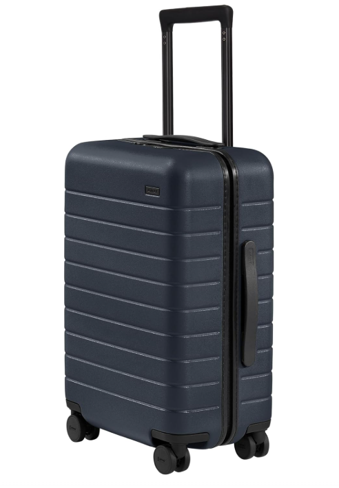 Carry-On Suitcases